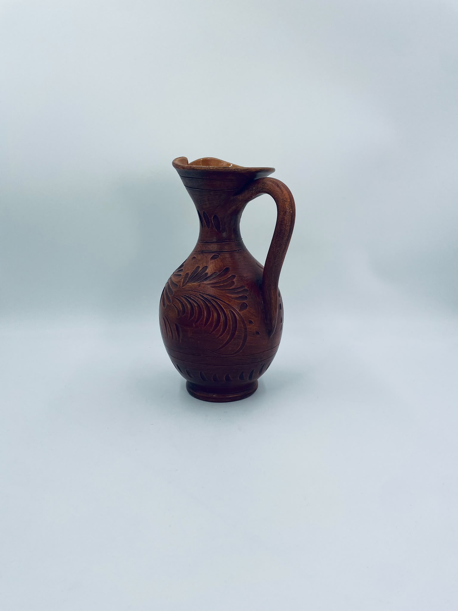 Wazon dekoracyjny ceramiczny Włochy - obrazek 10