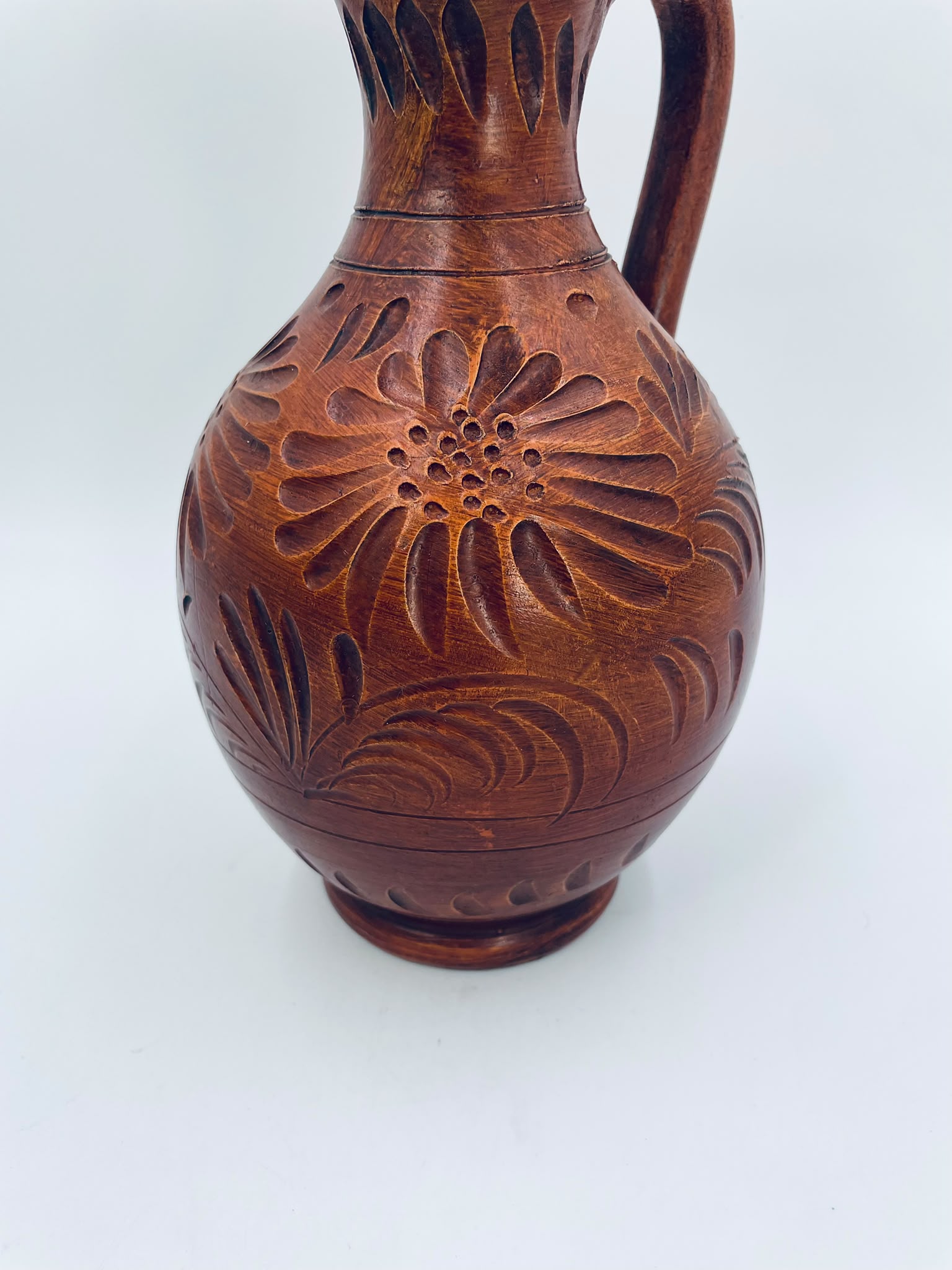 Wazon dekoracyjny ceramiczny Włochy - obrazek 9