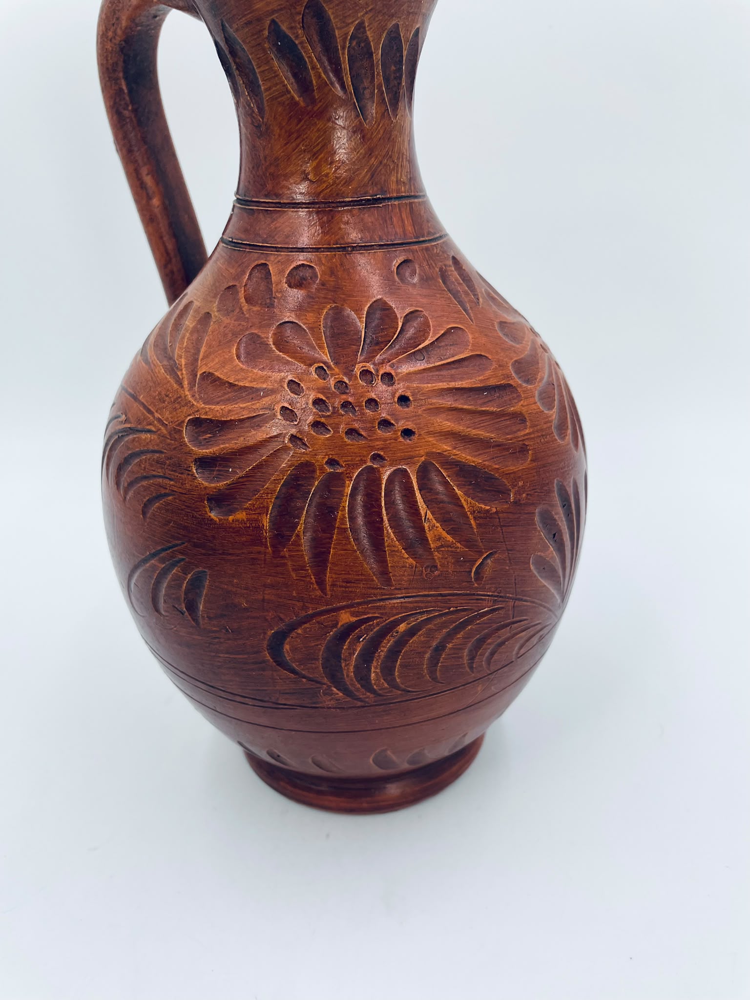 Wazon dekoracyjny ceramiczny Włochy - obrazek 6