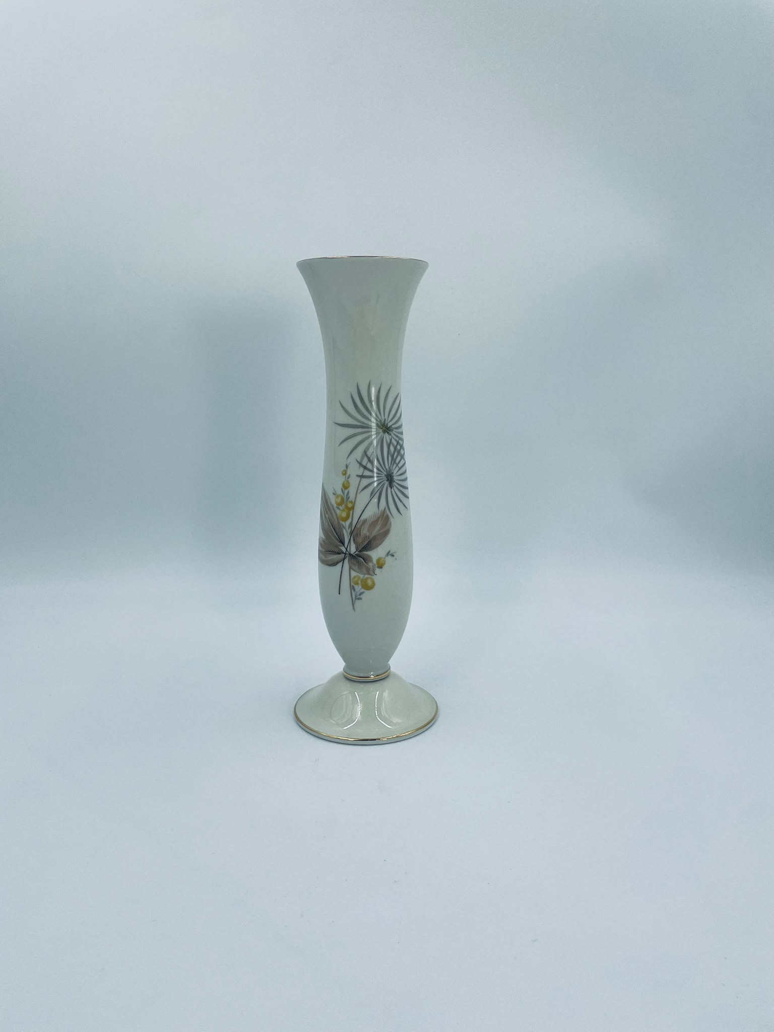 Wazon porcelanowy Furstenberg Germany - Image 3