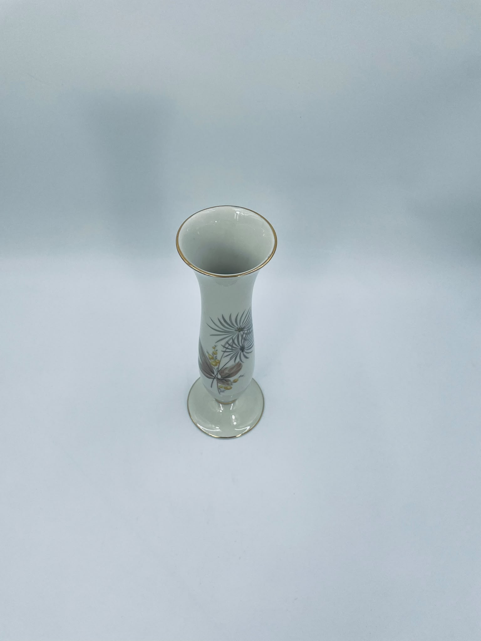 Wazon porcelanowy Furstenberg Germany - Image 12