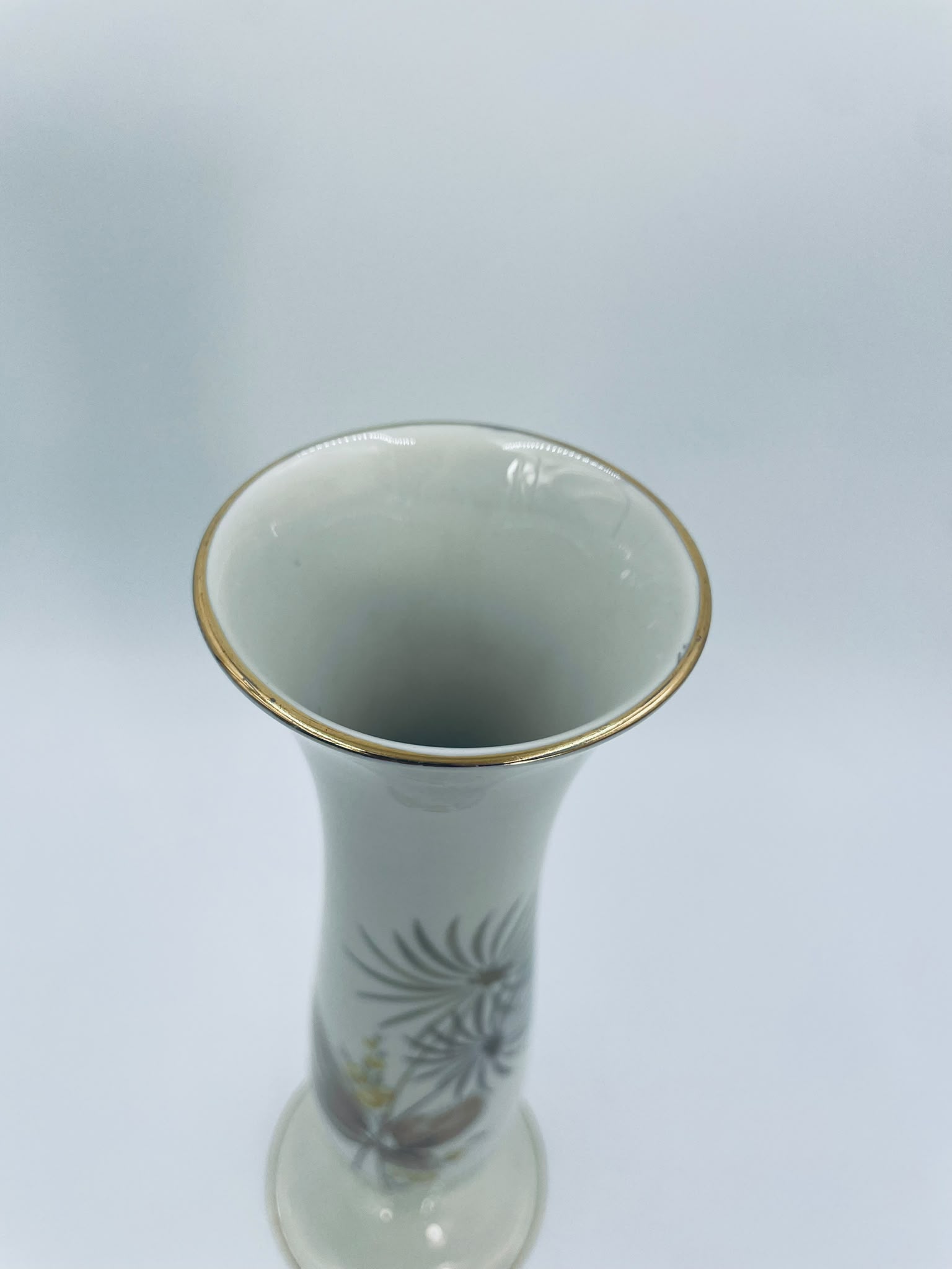 Wazon porcelanowy Furstenberg Germany - Image 10