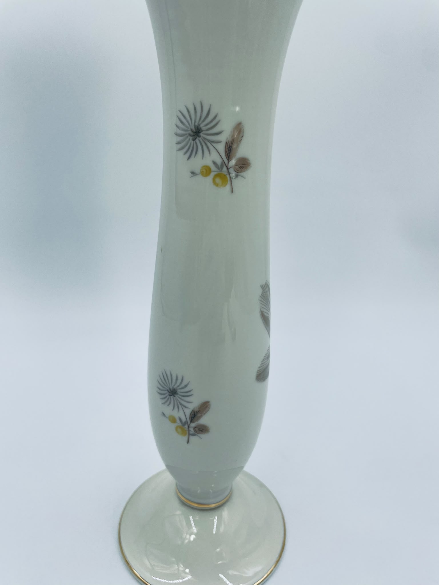 Wazon porcelanowy Furstenberg Germany - Image 8