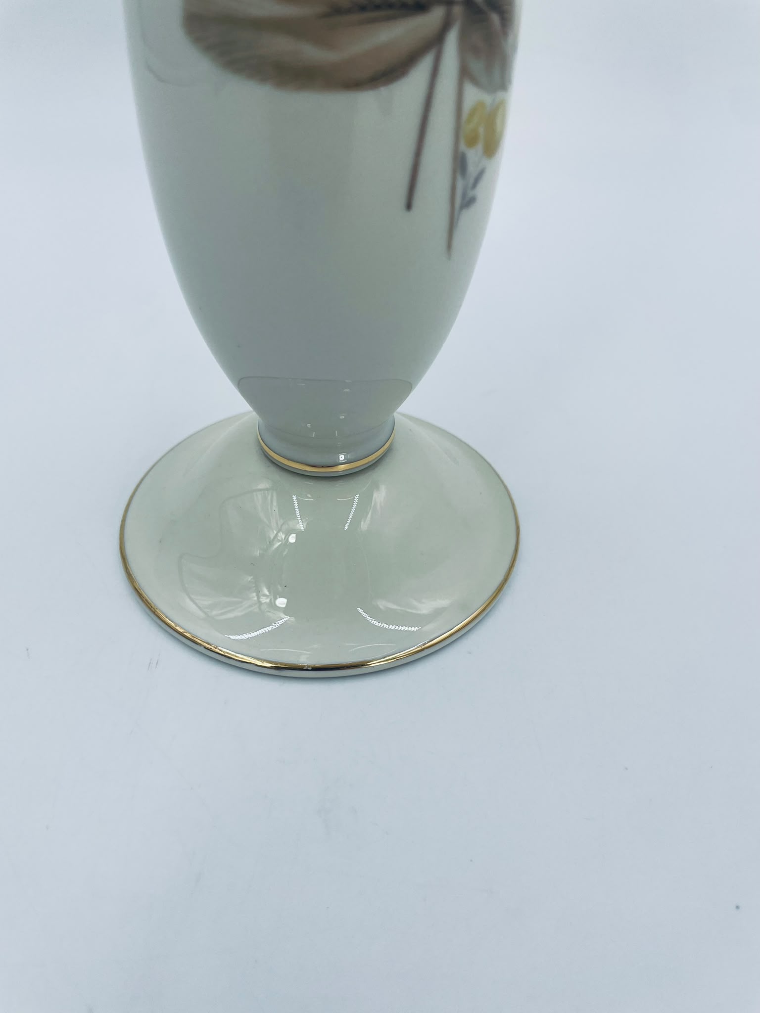 Wazon porcelanowy Furstenberg Germany - Image 7