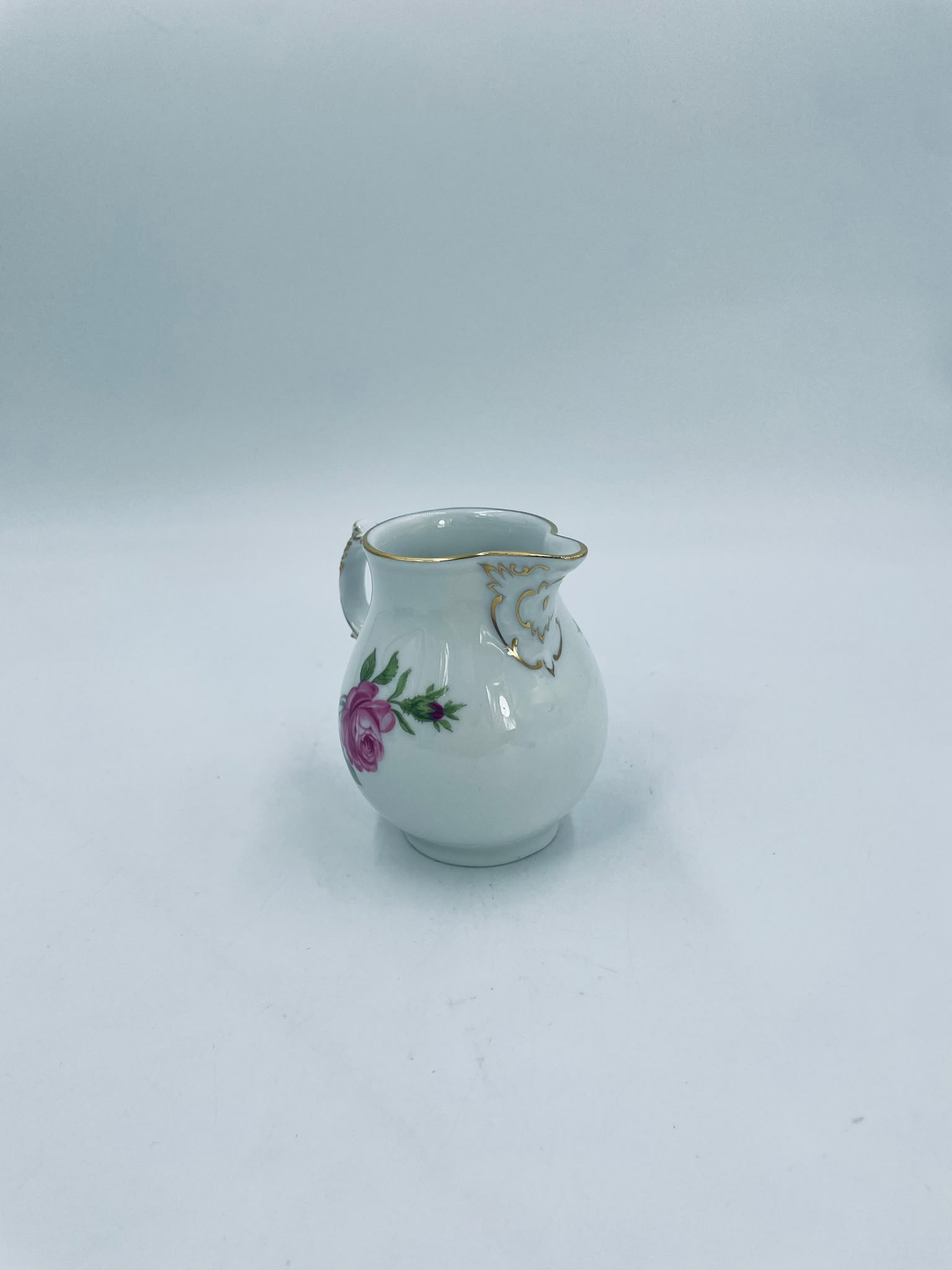 Dzbanuszek na mleko porcelanowy Furstenberg - obrazek 12