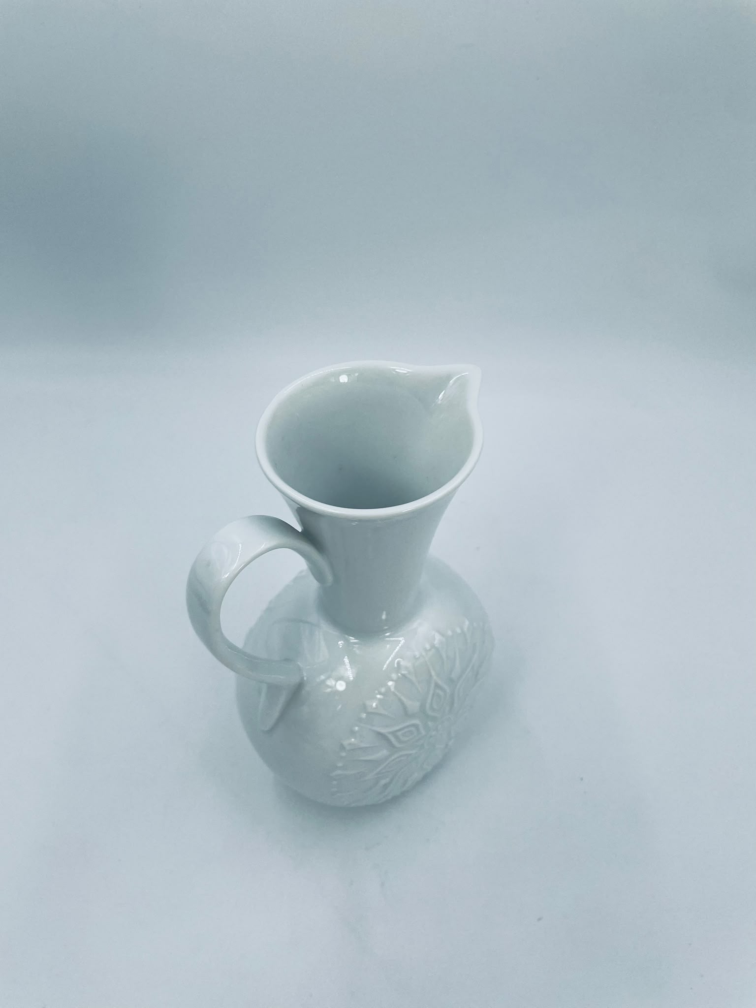 Wazon dekoracyjny porcelanowy Johann Seltmann Vohenstrauß - Image 7