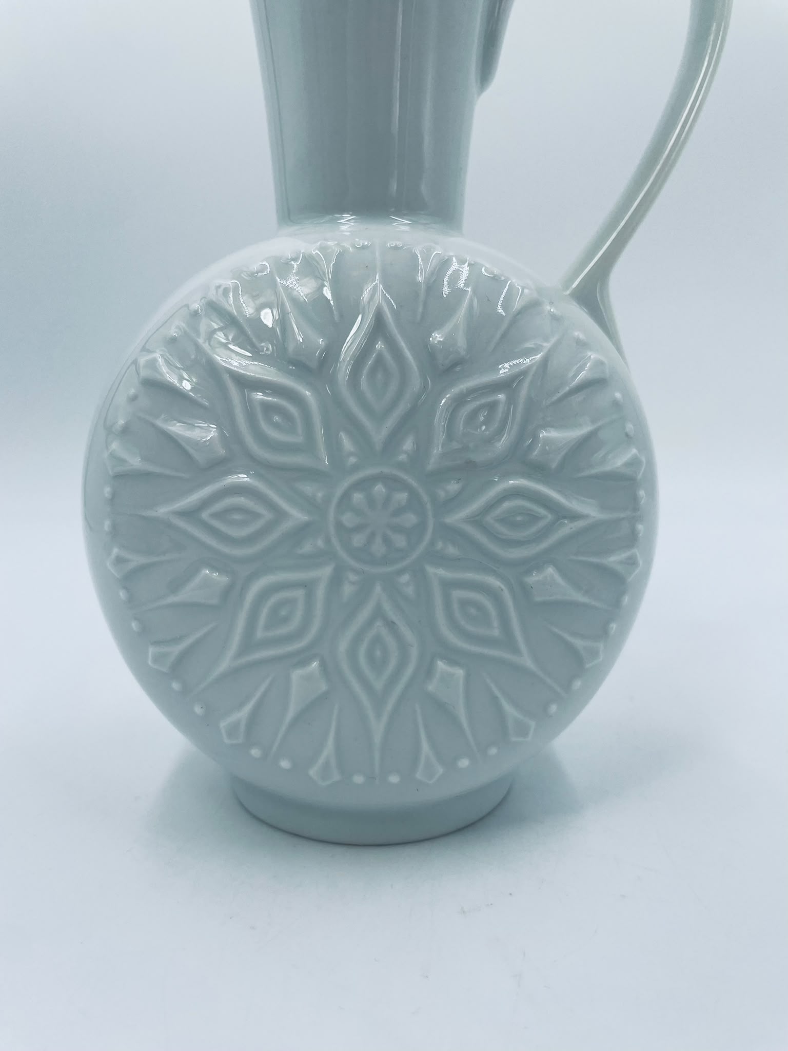 Wazon dekoracyjny porcelanowy Johann Seltmann Vohenstrauß - Image 5