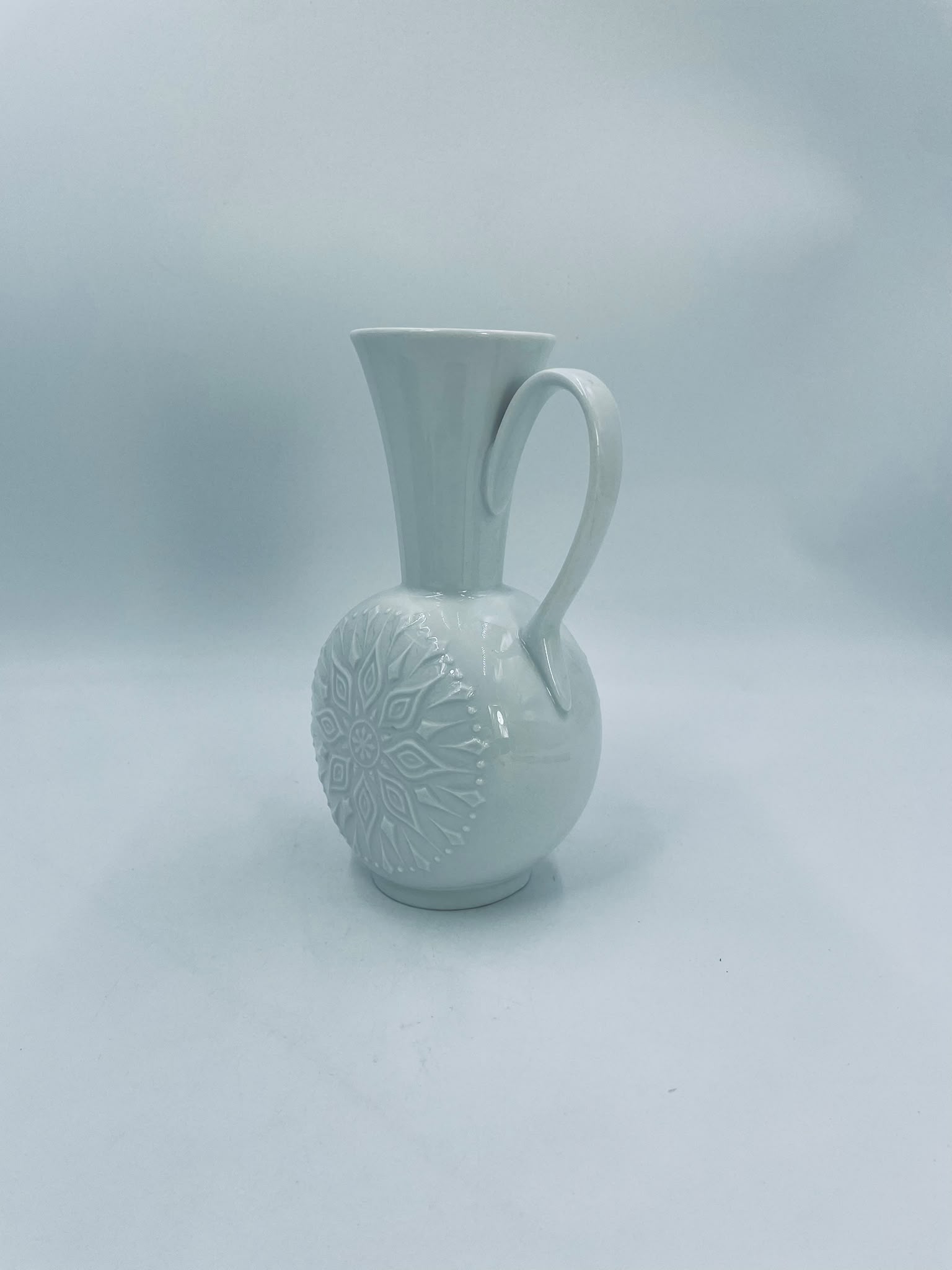 Wazon dekoracyjny porcelanowy Johann Seltmann Vohenstrauß - Image 3