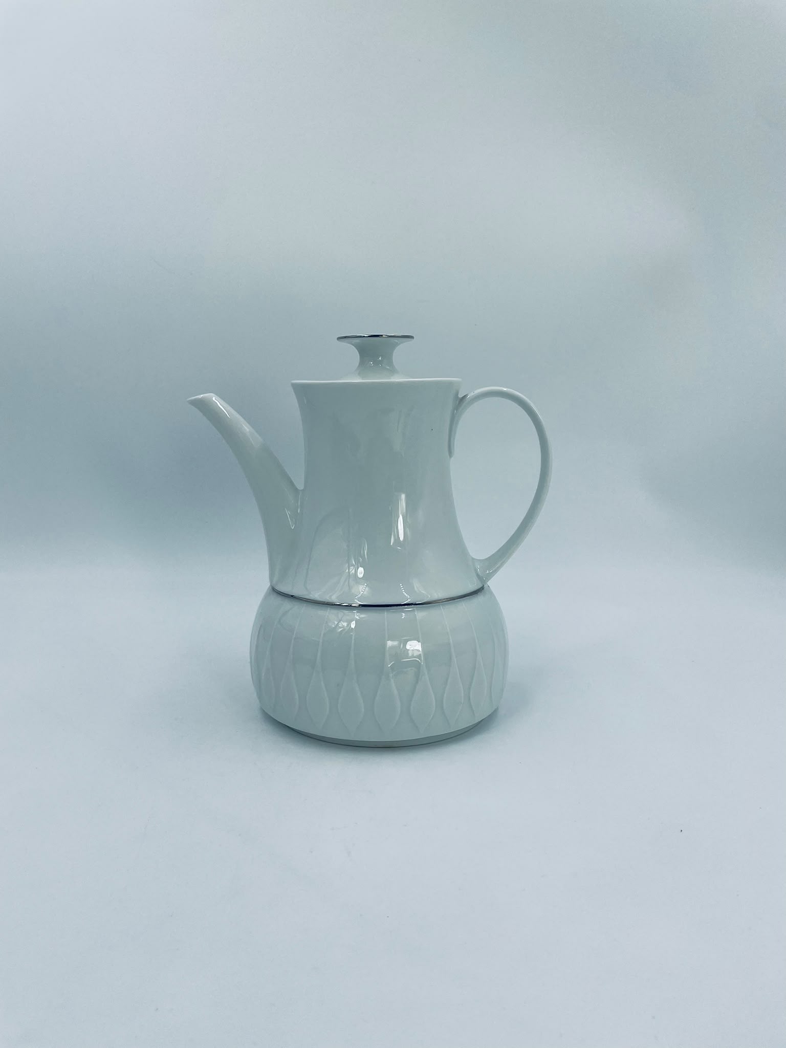 Dzbanek porcelanowy Thomas Lanzette Tapio Wirkkala - Image 3