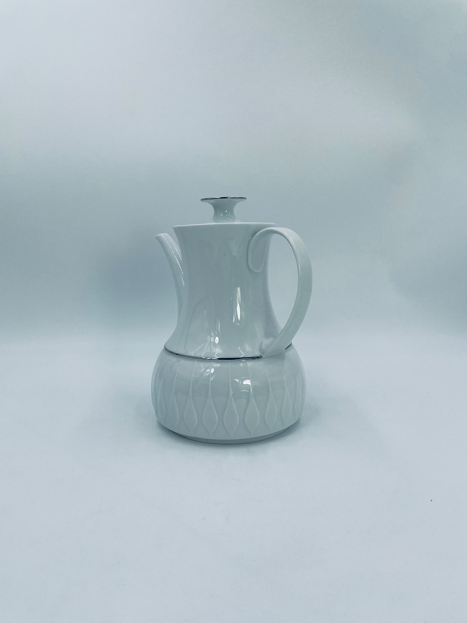 Dzbanek porcelanowy Thomas Lanzette Tapio Wirkkala - Image 4
