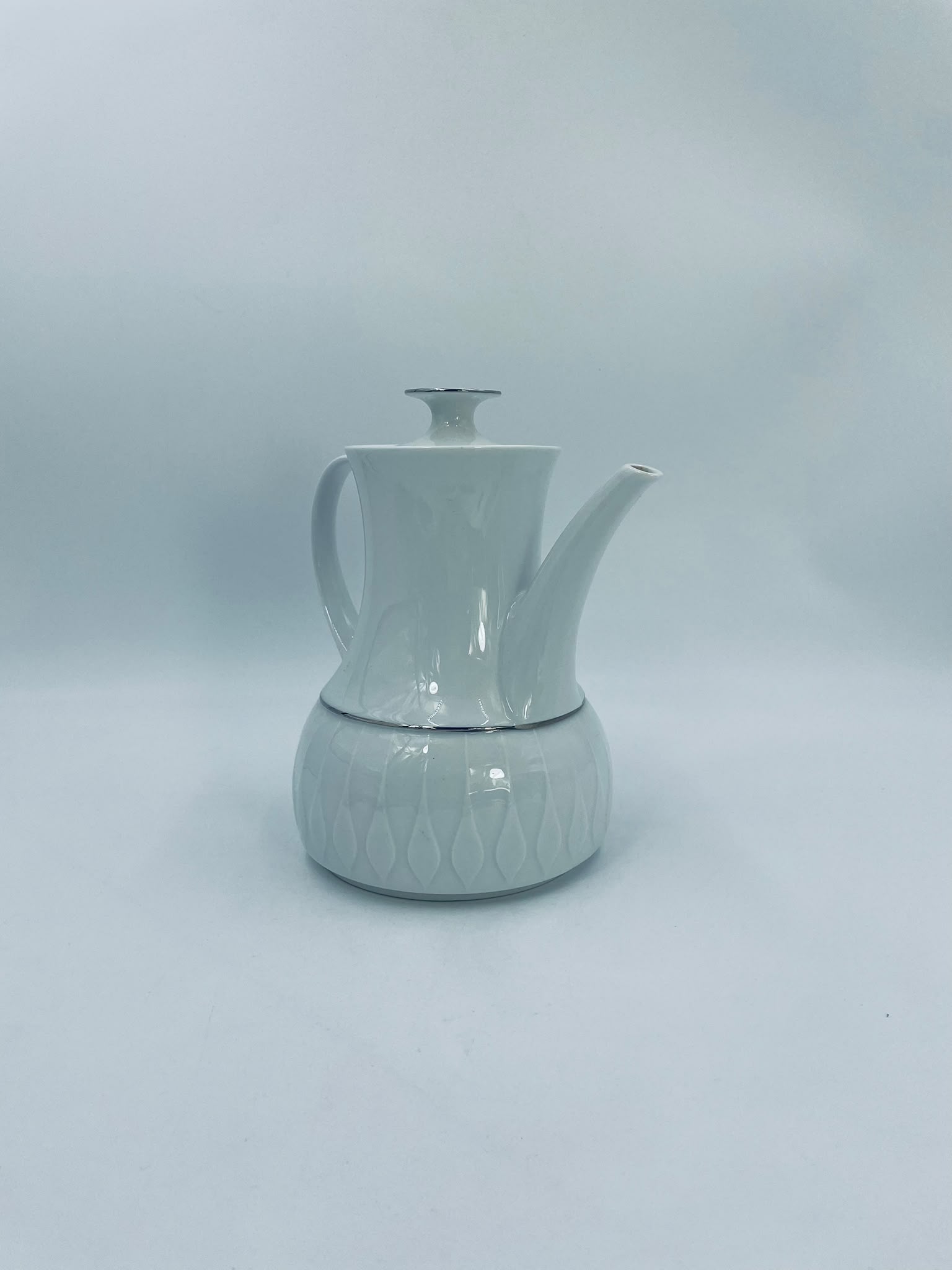 Dzbanek porcelanowy Thomas Lanzette Tapio Wirkkala - Image 13