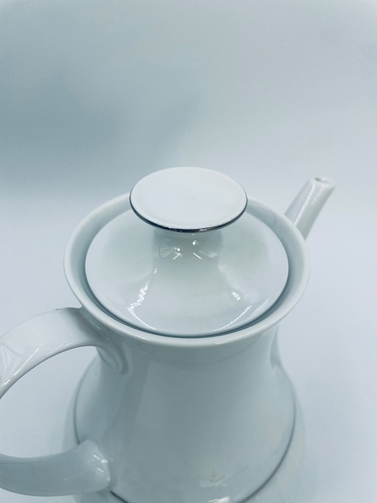 Dzbanek porcelanowy Thomas Lanzette Tapio Wirkkala - Image 11