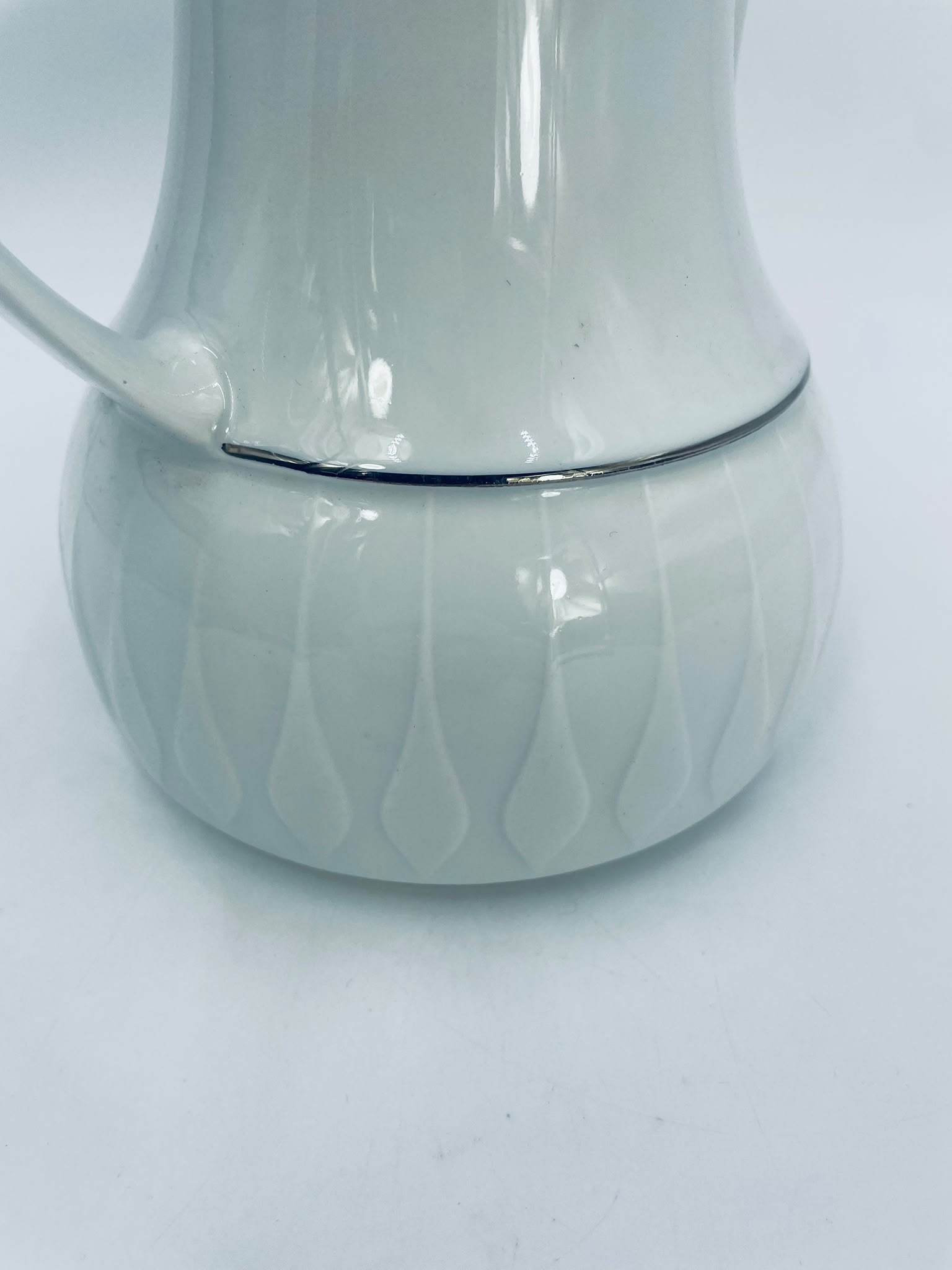 Dzbanek porcelanowy Thomas Lanzette Tapio Wirkkala - Image 10