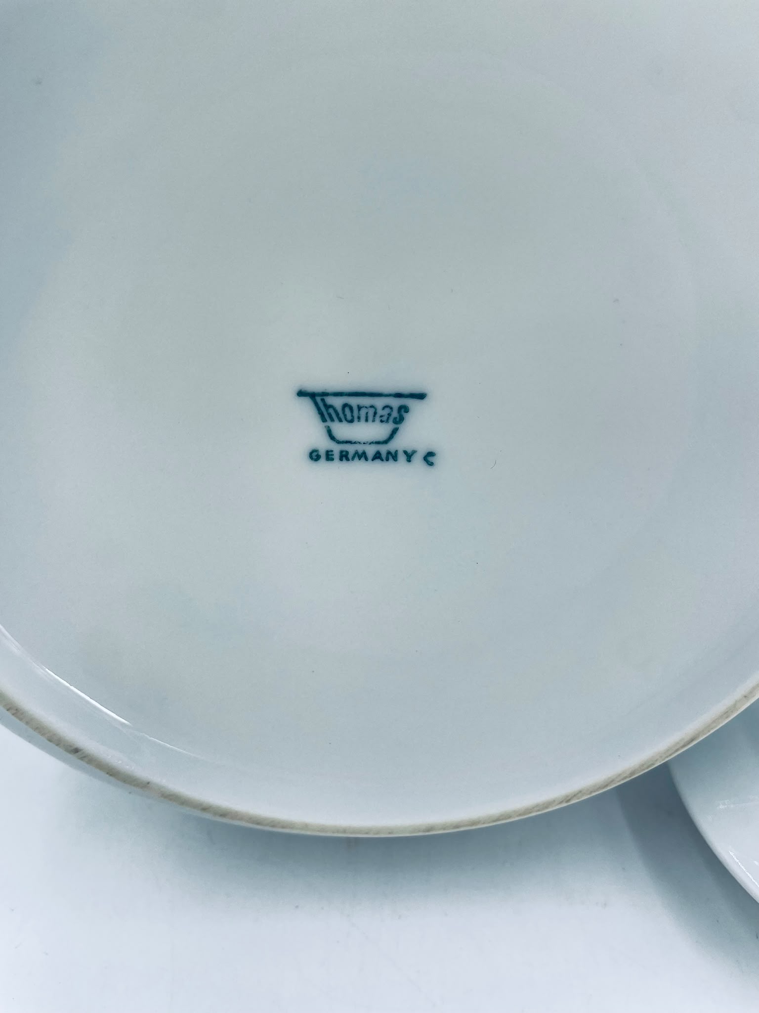 Dzbanek porcelanowy Thomas Lanzette Tapio Wirkkala - Image 7