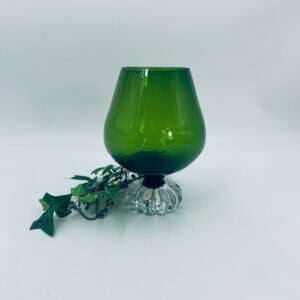 Stylowy wazon kielichowy Brandy Balkoon Aseda Szwecja
