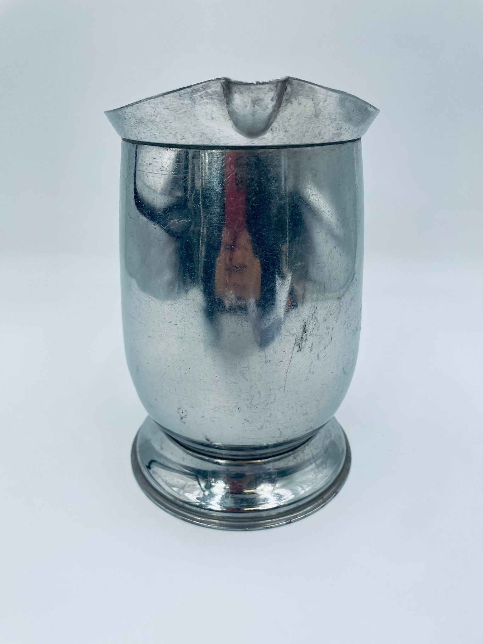 Dzbanek do kawy, herbaty, mleka Inox Mepra - Image 5