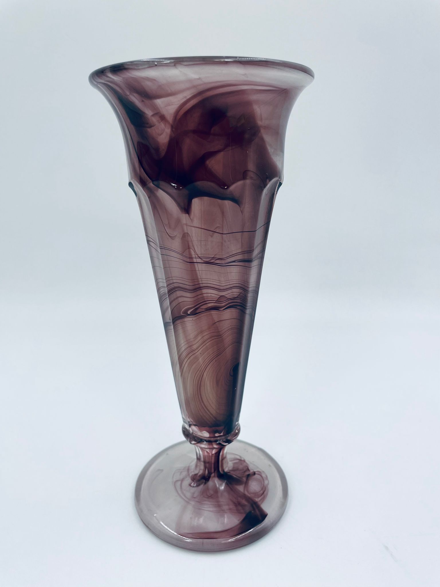 Wazon Oralit z lat 30/40-stych - Image 2