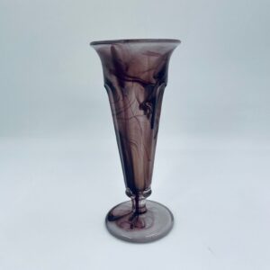 Oralit vase from the 1930s/40s