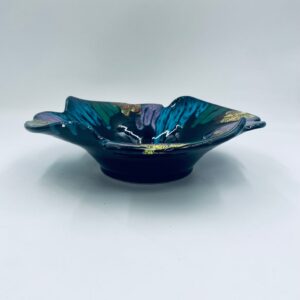 Patera Vallauris, Francja lata 70-te