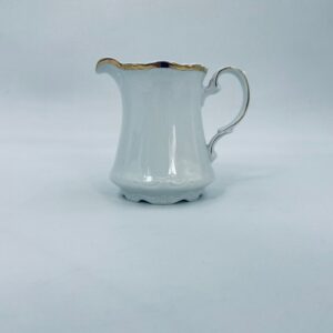 Milk jug Mitterteich
