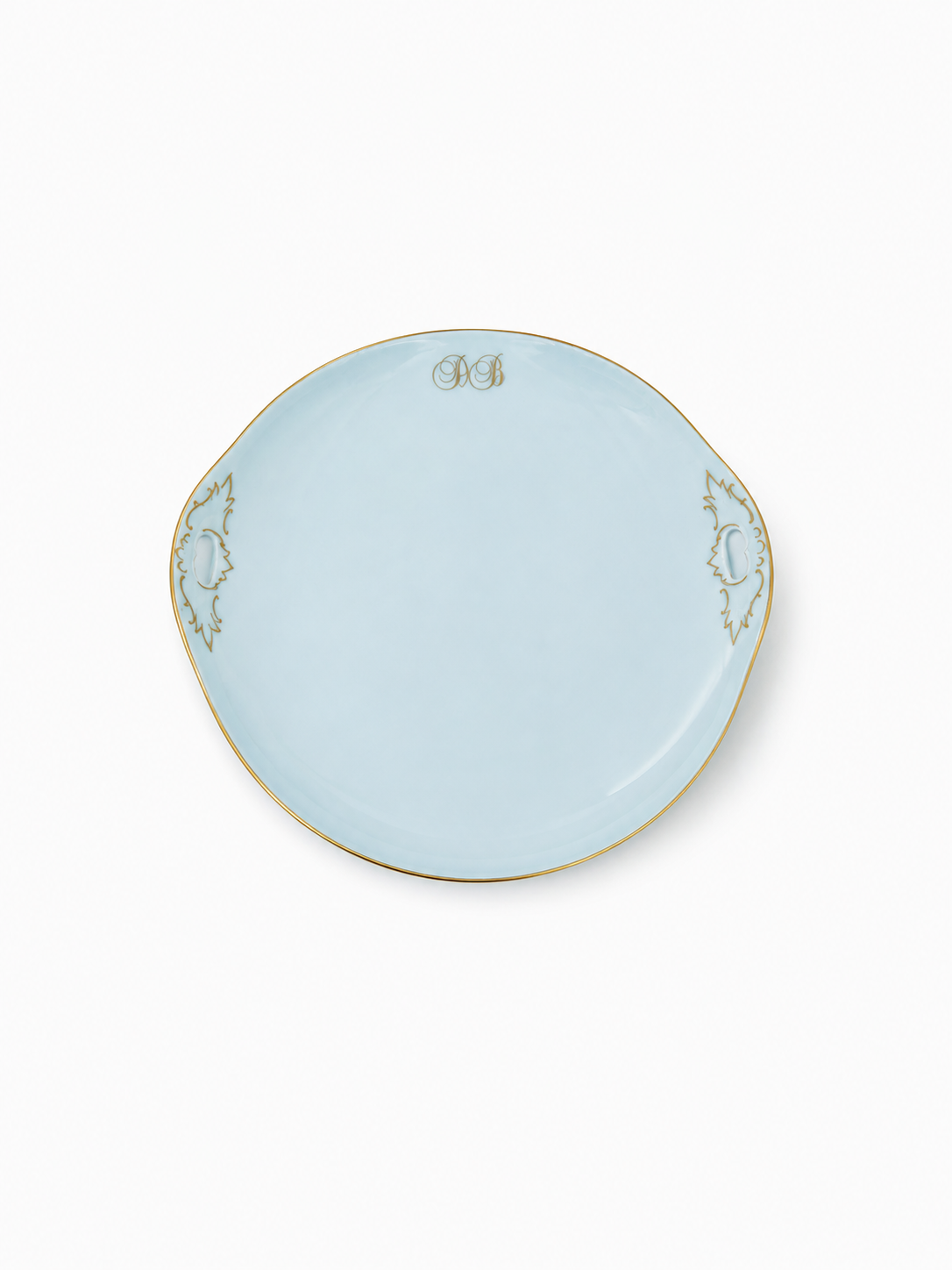 Półmisek porcelanowy Furstenberg