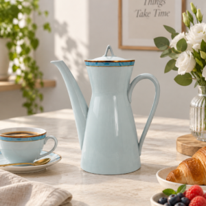 Dzbanek porcelanowy Rosenthal Form 2000