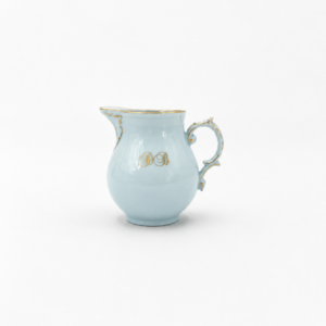 Dzbanuszek na mleko porcelanowy Furstenberg