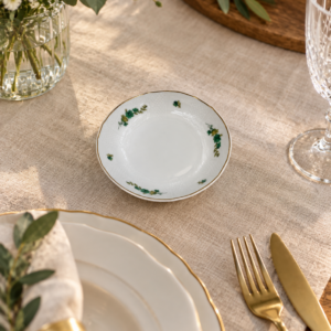 Mała miseczka porcelanowa Furstenberg
