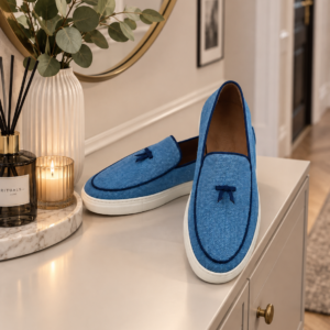 Buty mokasyny CTWLK
