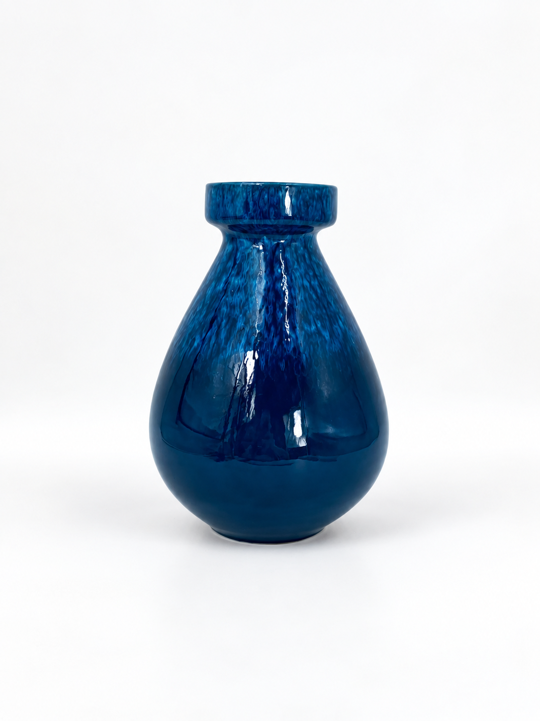 Wazon dekoracyjny ceramiczny Niemcy - Image 10