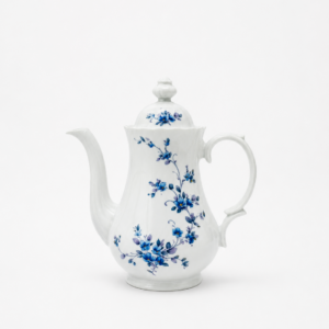 Dzbanek do herbaty porcelanowy Wynsiedel Bavaria