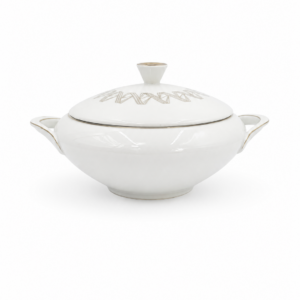 Waza porcelanowa na zupę Bavaria