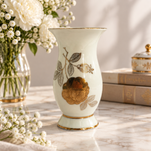 Wazon porcelanowy Eschenbach Bavaria