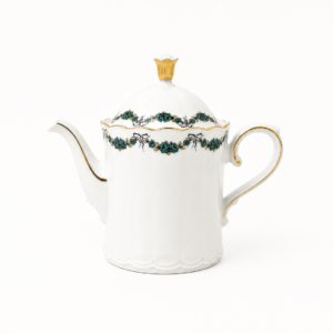 Imbryk porcelanowy Eschenbach