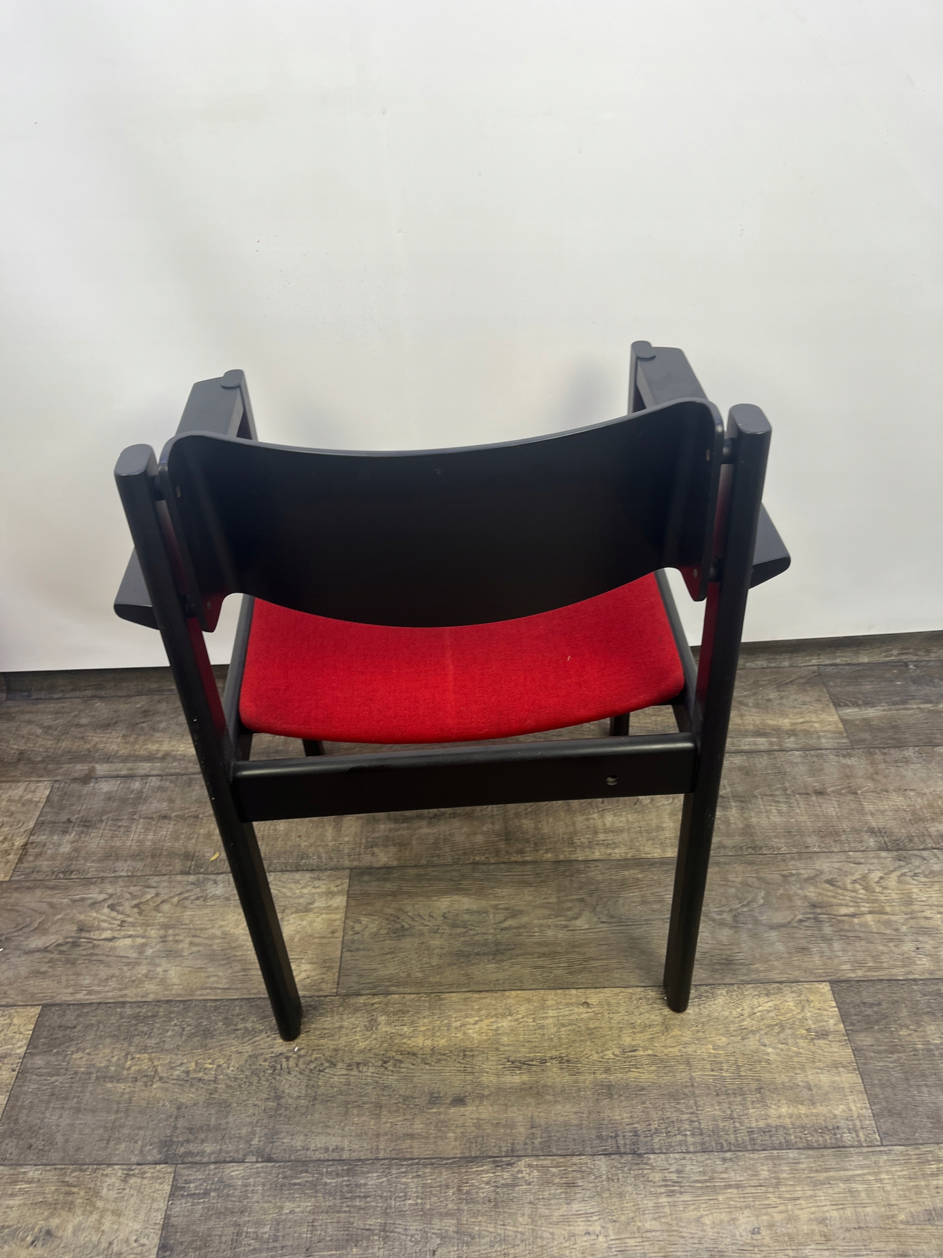 Fotel, krzesło Desing 60/70-te lata - Image 5