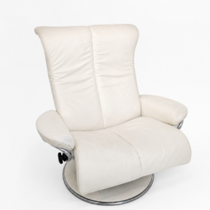 Ekskluzywny fotel norweski uchylny Ekornes Stressless