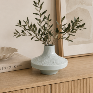 Wazon dekoracyjny porcelanowy Edelstein Bavaria