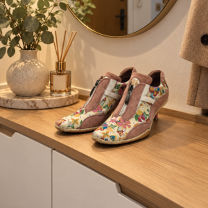 Buty damskie Paciotti