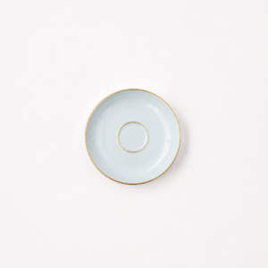 Spodek pod filiżankę porcelanowy Furstenberg
