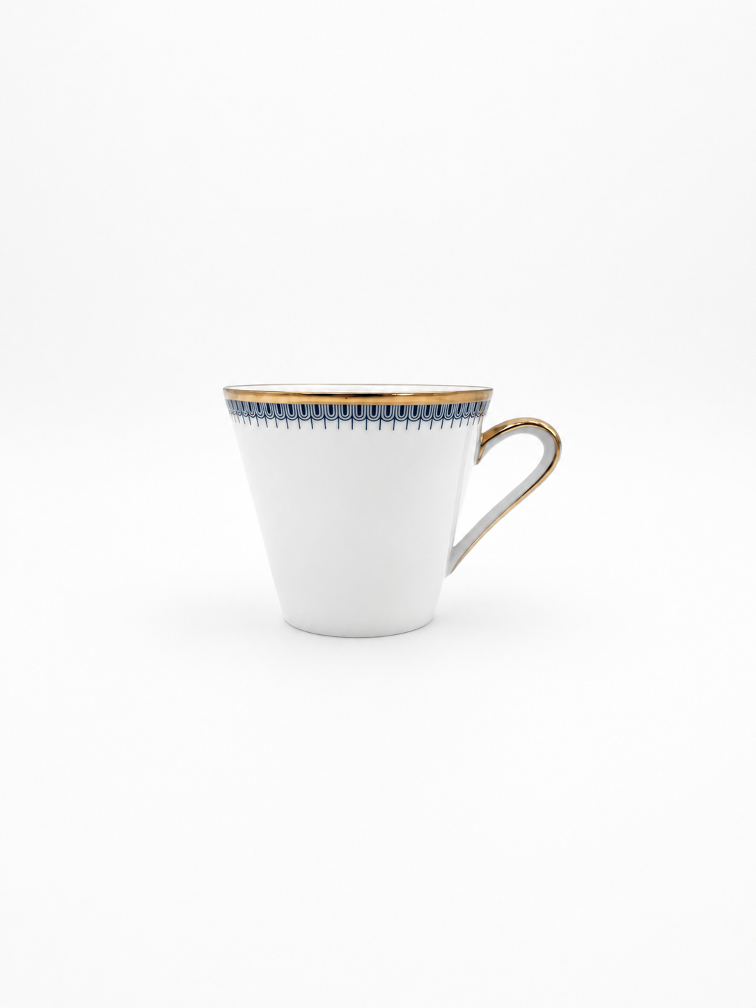 Filiżanka kolekcjonerska porcelanowa Eschenbach