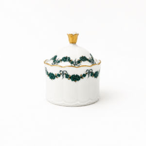 Cukiernica porcelanowa Eschenbach