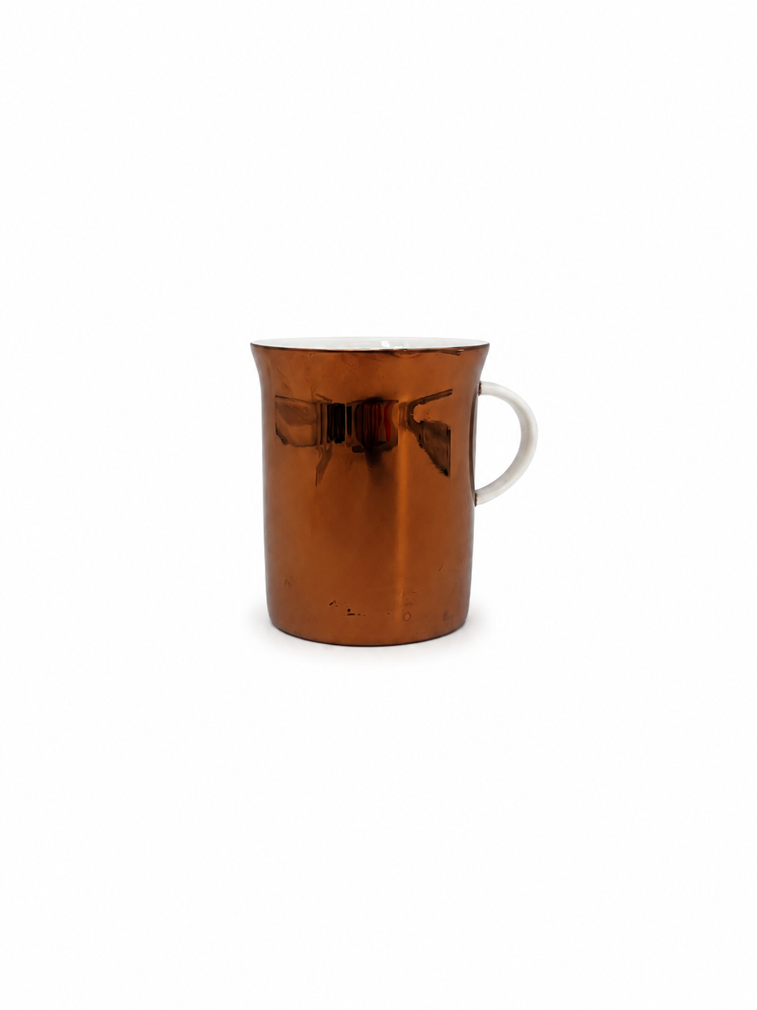 Filiżanka kolekcjonerska porcelanowa Rosenthal Hilton 4006 - Image 3